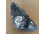 8AX004 FARO ANTERIORE DESTRO NERO AIXAM CITY IMPULSION GTO COUPE E-CITY