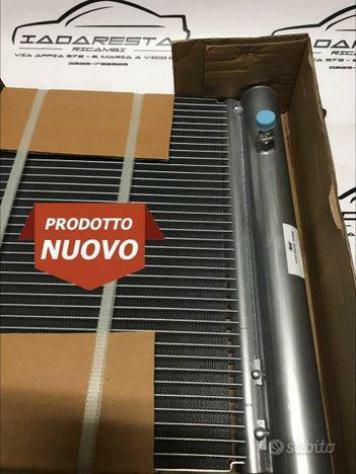 Radiatore Clima Smart 450 0001632V003 - Foto 2
