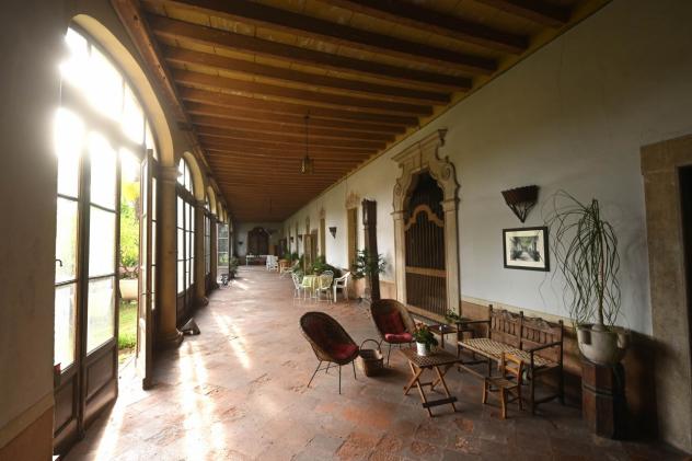 CASALE di 30 vani e di 2100 mq (CASTEGNATO) rif. SFSPCST - Foto 2