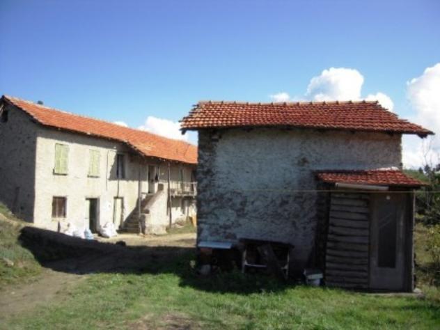 Casale in vendita a Giusvalla - Foto 8