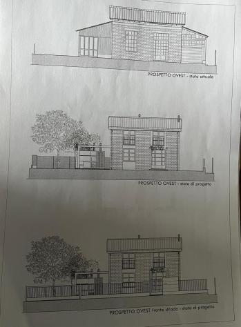 Terreno edif. residenziale in vendita a Sarzana 300 mq Rif: 1299728 - Foto 8