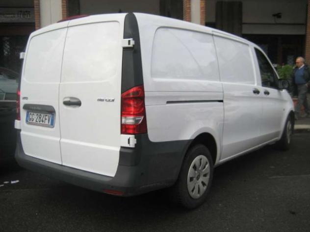 MERCEDES-BENZ Vito 2.0 116 CDI PC-SL FURGONE rif. 20485527 - Foto 2