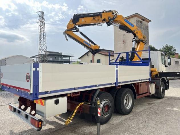 IVECO Stralis 350 rif. 19453073 - Foto 8