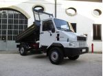 BREMACH Job X4 35 Ql.  ribaltabile 4x4 rif. 23408132