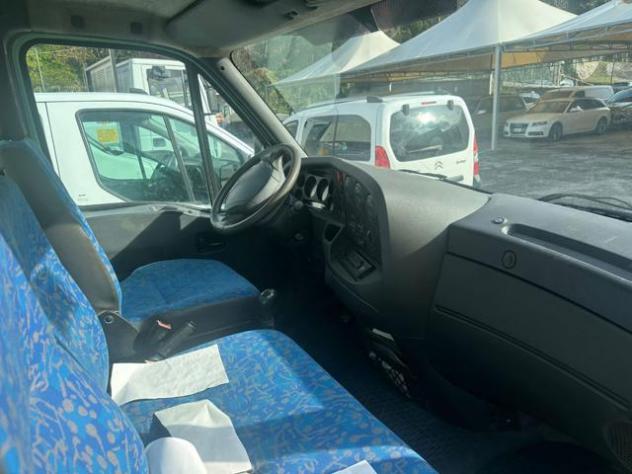 IVECO Daily 35C9P/Bar.tor.2.8D PL-RG Cabinato rif. 23058651 - Foto 3
