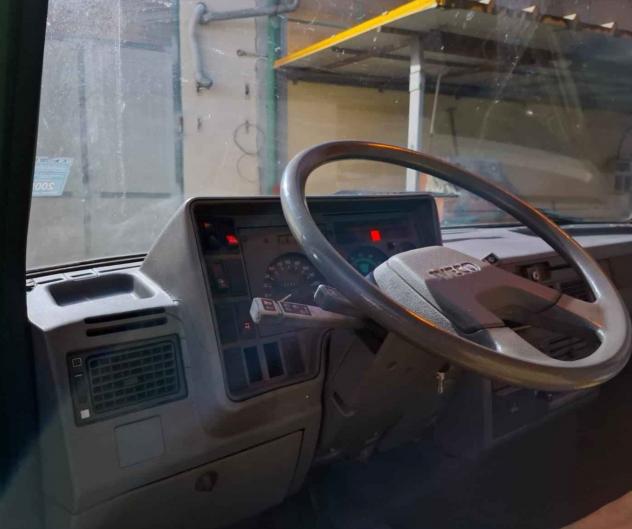 Iveco Daily 35 2.5 Diesel Cassone Aperto - Foto 8