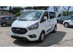 FORD Transit Custom EcoBlue 9 POSTI 2.0cc 131cv CRUISE CONTROL rif. 23692338