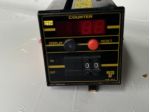 CONTROLLORE ASCON TECNOLOGIC TAR 683 used