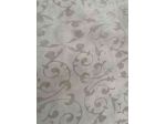 Pelle a vegetale floreale colore Camel anilina - SP.1,3