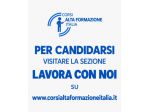 Impiegato/a Varese