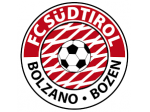 Calciatori Panini - F.C. SUEDTIROL - BOLZANO-BOZEN -1996