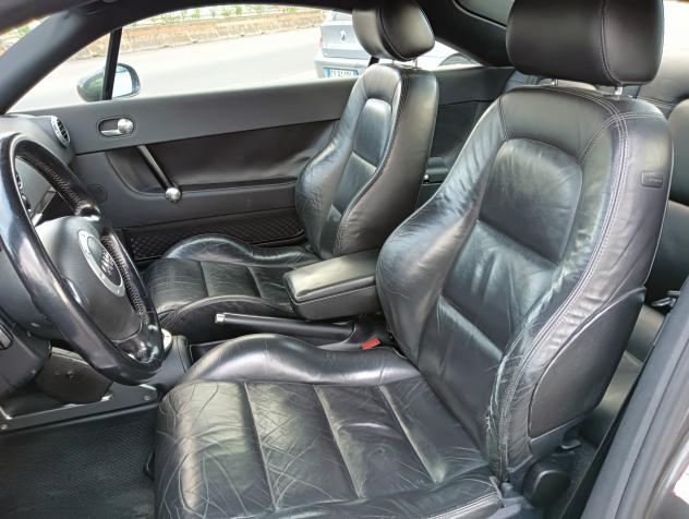 Audi TT Coup1.8 T 20V 225 CV cat quattro - Foto 8