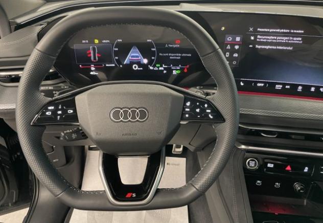 AUDI Q5 2.0 TDI Quattro 204 CV S-Line Tetto KM0 MY26 rif. 23807972 - Foto 9