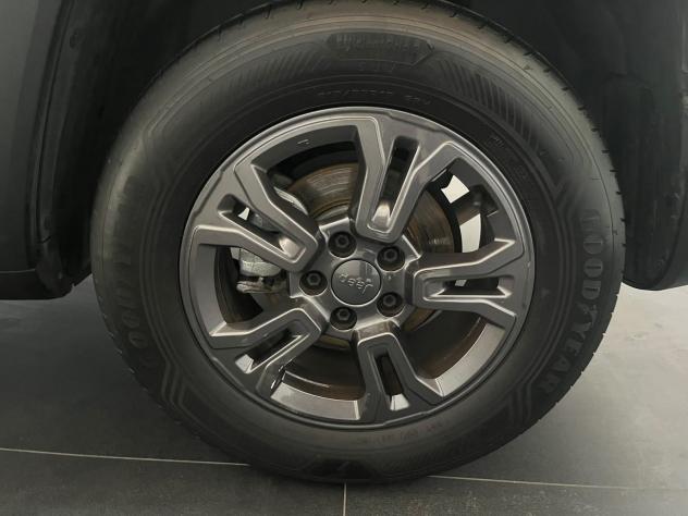 Jeep Renegade Renegade 1.6 mjt Longitude 2wd 130cv - Foto 8