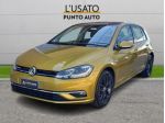 VOLKSWAGEN Golf 1.4 TGI 5p. Highline BlueMotion rif. 24062943