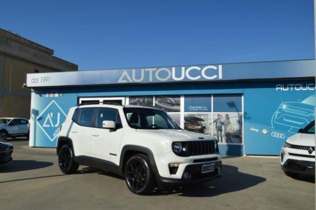 JEEP Renegade 1.0 T3 NIGHT EAGLE rif. 23784388 - Foto 3