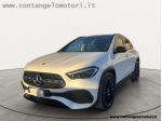 MERCEDES-BENZ GLA 220 d Automatic 4Matic Premium rif. 23626918