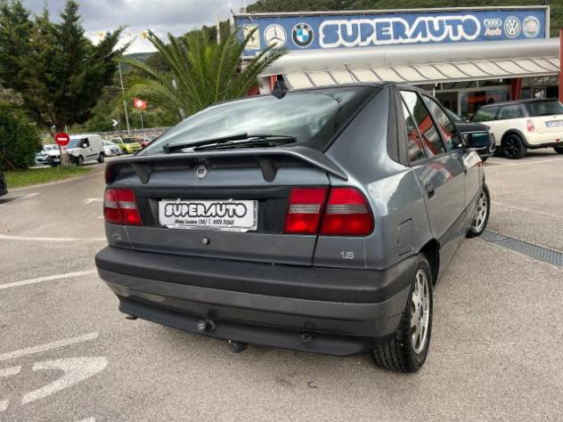 LANCIA Delta 1.6 i.e. cat 5 porte rif. 21057188 - Foto 5
