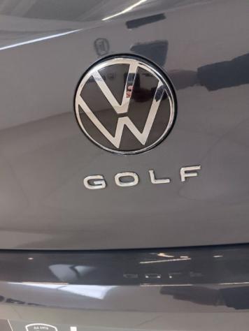 VOLKSWAGEN Golf 2.0 TDI DSG SCR Style i.e rif. 23500579 - Foto 7
