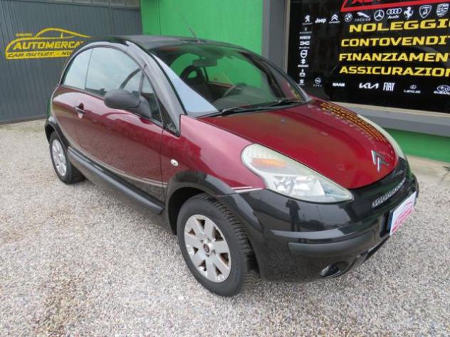 CITROEN C3 Pluriel 1.4 Charleston rif. 24043157 - Foto 4