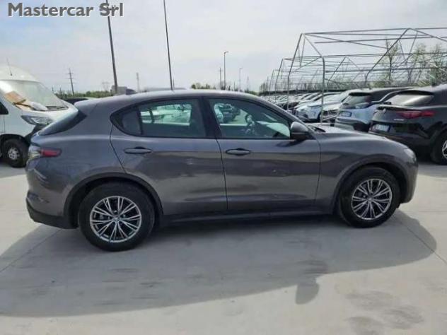 ALFA ROMEO Stelvio 2.2 t Super Q4 210cv auto - GP161FP rif. 24162062 - Foto 7