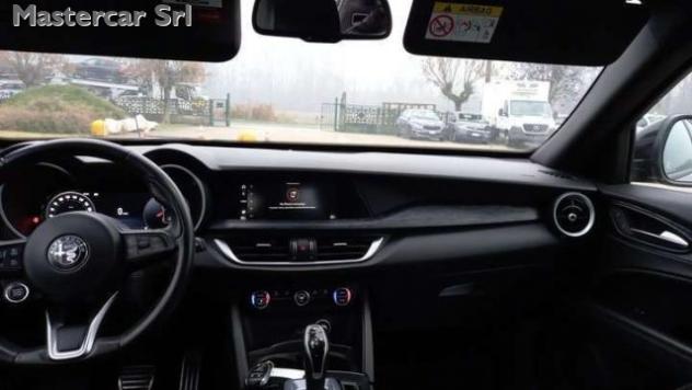 ALFA ROMEO Stelvio Stelvio 2023 2.2 t Super Q4 210cv auto - GP437FV rif. 23960353 - Foto 4