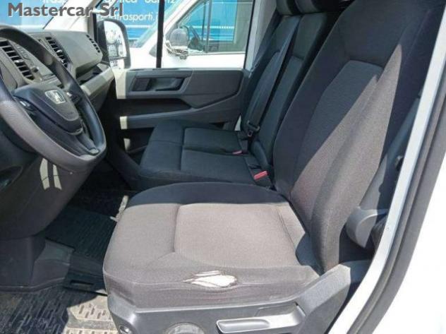 MAN TGE Etge 35 std ELETTRICO - GD106SL rif. 23969329 - Foto 7