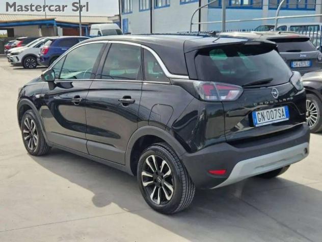 OPEL Crossland 1.2 130cv Elegance AT6 NEOPATENTATI - GN007SA rif. 23835222 - Foto 4