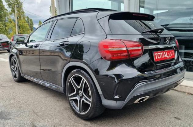 MERCEDES-BENZ GLA 200 d Automatic Premium AMG OK NEO PATENTATI rif. 24066744 - Foto 6