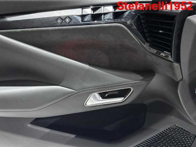 DS AUTOMOBILES DS 4 II 2021 - 1.2 puretech Performance Line 130cv au rif. 24073518 - Foto 10
