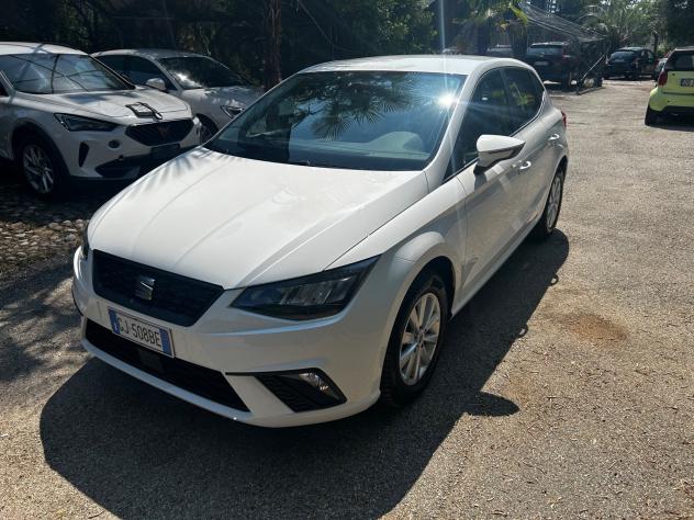 Seat Ibiza 1.0 TGI metano/benzina - Foto 3