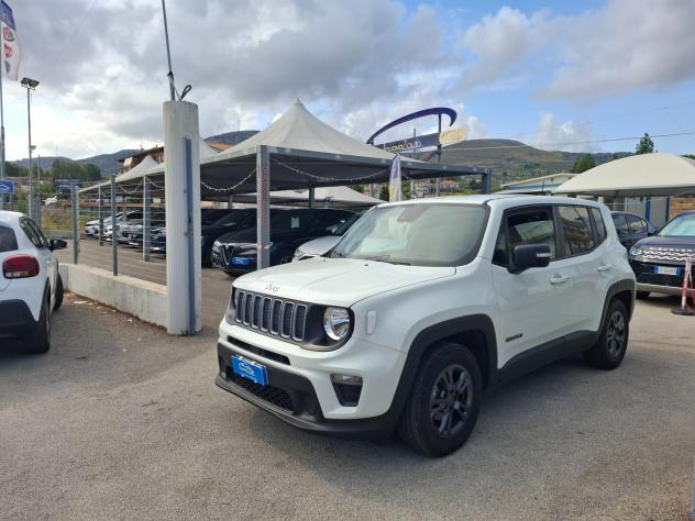 Jeep Renegade 1.6 Mjt 130 CV anno 2023