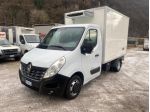 Renault Master 2.3 dCi Frigo