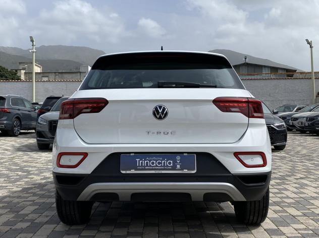 Volkswagen T-Roc Life 2.0 TDI 116 CV - Foto 5
