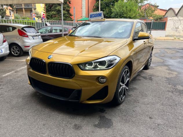 Bmw X2 M X2 xDrive20d Msport-X - Foto 10