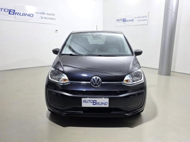 Volkswagen up! up! 5p 1.0 Take up! 60cv solo 54.000 Km - Foto 2