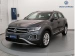 Volkswagen T-Roc 1.5 TSI ACT Style DSG