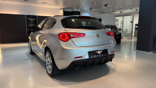 ALFA ROMEO GIULIETTA 2.0 DIESEL 175CV - 2015 - Foto 6