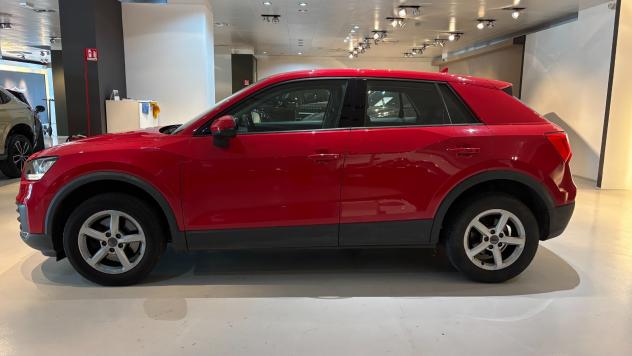 AUDI Q2 1.6D 116CV - 2018 - Foto 7