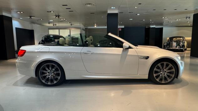 BMW M3 CABRIO 4.0 V8- 2010 - Foto 10