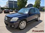 MERCEDES-BENZ GLK 220 CDI 4Matic BlueEFFICIENCY Sport rif. 23995987