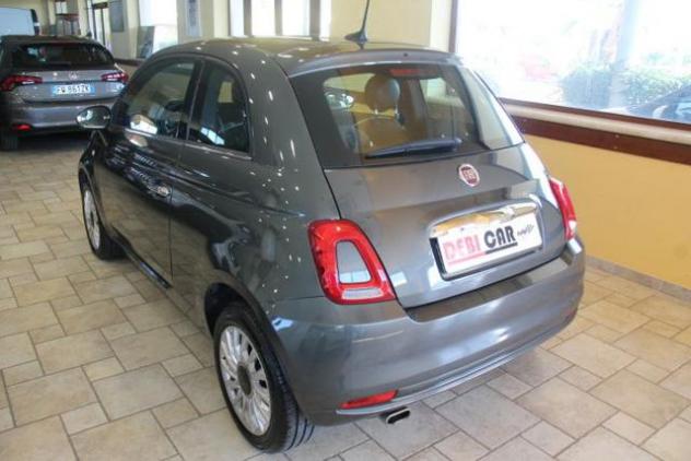FIAT 500 1.3 Mjet Euro6 rif. 22505674 - Foto 6