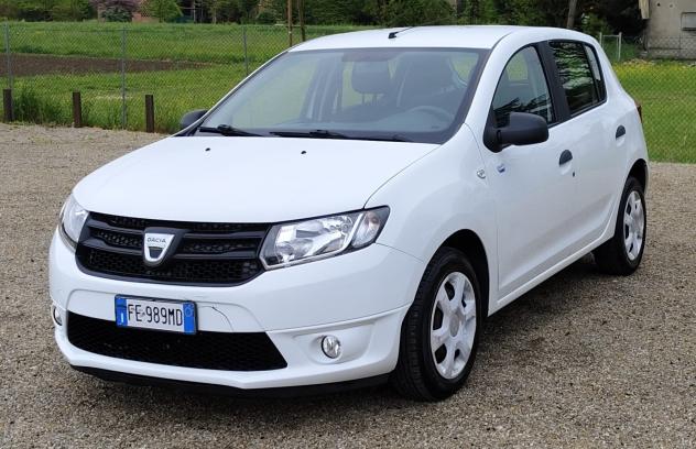 Dacia Sandero 0.9 TCe 12V TurboGPL 90CV Start&Stop Ambiance - Foto 2