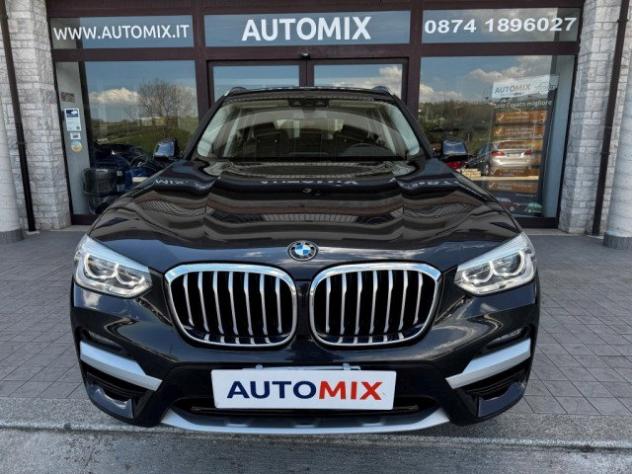 BMW X3 Xdrive20d xLine 190cv auto - Foto 6