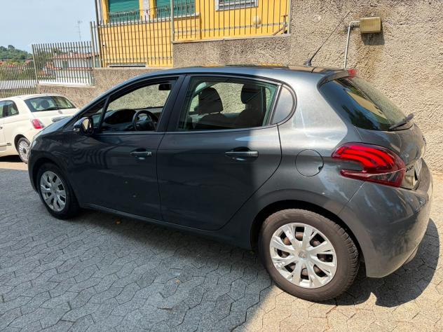 Peugeot 208 PureTech 82 5 porte Active*EURO6*NEOPATENTATI - Foto 6