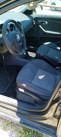 SEAT IBIZA 1.4 TDI - 3 CILINDRI ANNO 2006 KM 260.000 FULL OPTIONAL - Foto 5