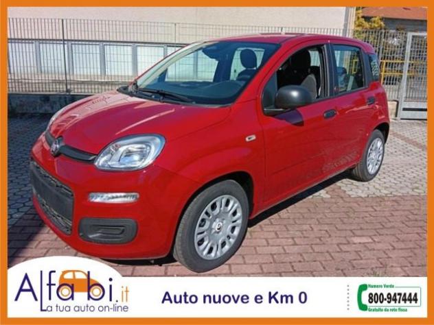 FIAT Pandina 1.0 FireFly 65CV Hybrid Icon rif. 23969358 - Foto 4