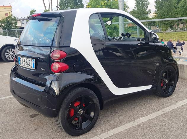 SMART FOR TWO 1000-52 KW TAGLIANDATA 03/2010 - Foto 5