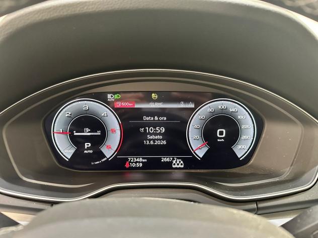 Audi Q5 SPB 40 TDI quattro S tronic S line plus - Foto 7