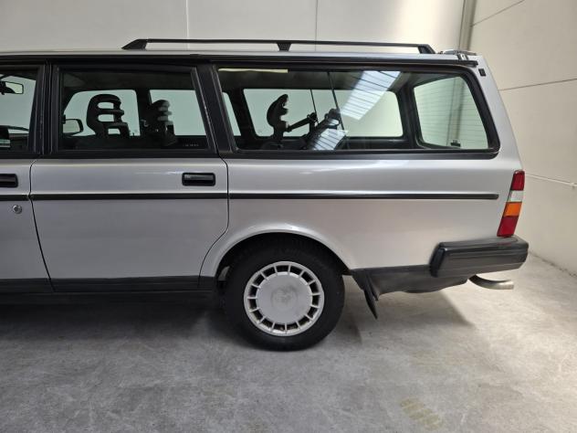 Volvo 240 Polar MOTORE NUOVO - Foto 6
